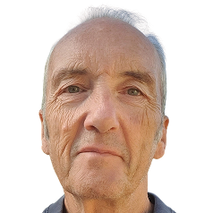 Portrait de Jean-François Legendre