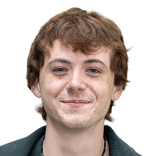 Portrait de Manolo Mlekuz