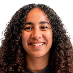 Portrait de Selma Labib